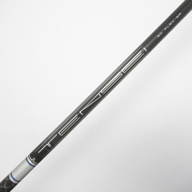 【中古ゴルフクラブ】キャロウェイゴルフ　Ai SMOKE　パラダイム Ai SMOKE MAX ドライバー TENSEI 50 for Callaway　シャフト：TENSEI …_5