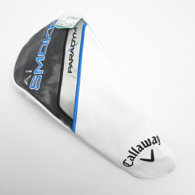 【中古ゴルフクラブ】キャロウェイゴルフ　Ai SMOKE　パラダイム Ai SMOKE MAX ドライバー TENSEI 50 for Callaway　シャフト：TENSEI …_7