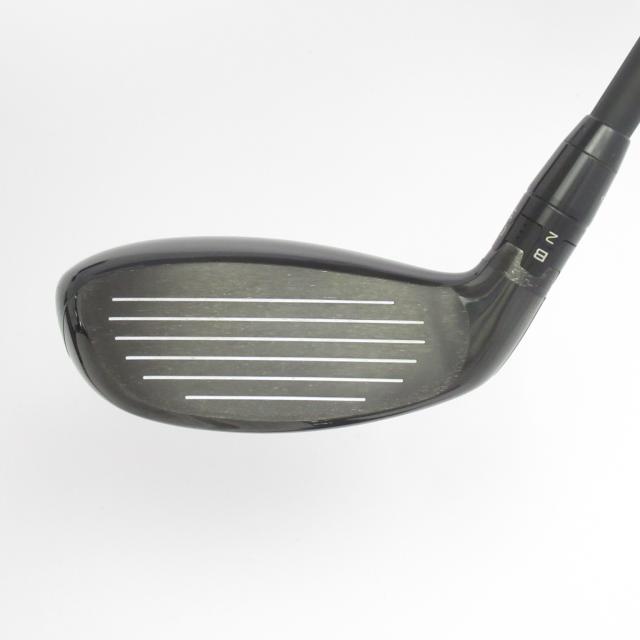 【中古ゴルフクラブ】タイトリスト　TSR　TSR3 ユーティリティ N.S.PRO MODUS3 HYBRID　シャフト：N.S.PRO MODUS3 HYBRID