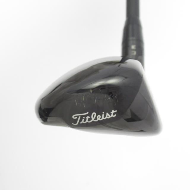 【中古ゴルフクラブ】タイトリスト　TSR　TSR3 ユーティリティ N.S.PRO MODUS3 HYBRID　シャフト：N.S.PRO MODUS3 HYBRID