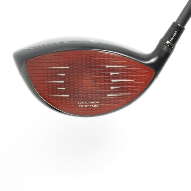 中古ゴルフクラブ】テーラーメイド STEALTH ステルス2