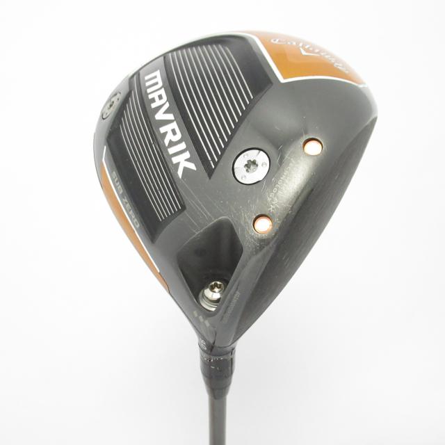 中古ゴルフクラブ】キャロウェイゴルフ MAVRIK マーベリック サブゼロ