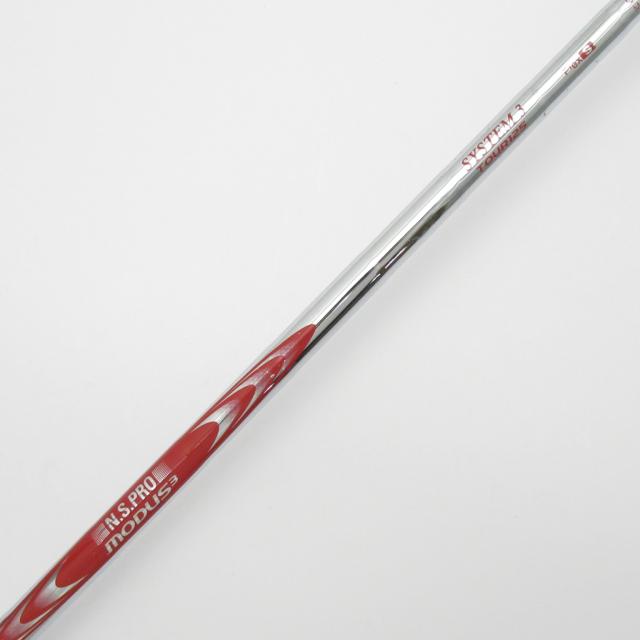 【中古ゴルフクラブ】ミズノ　Mizuno Pro　MizunoPro 221 アイアン N.S.PRO MODUS3 SYSTEM3 TOUR 125　シャフト：N.S.PRO MODUS3 SYSTE…