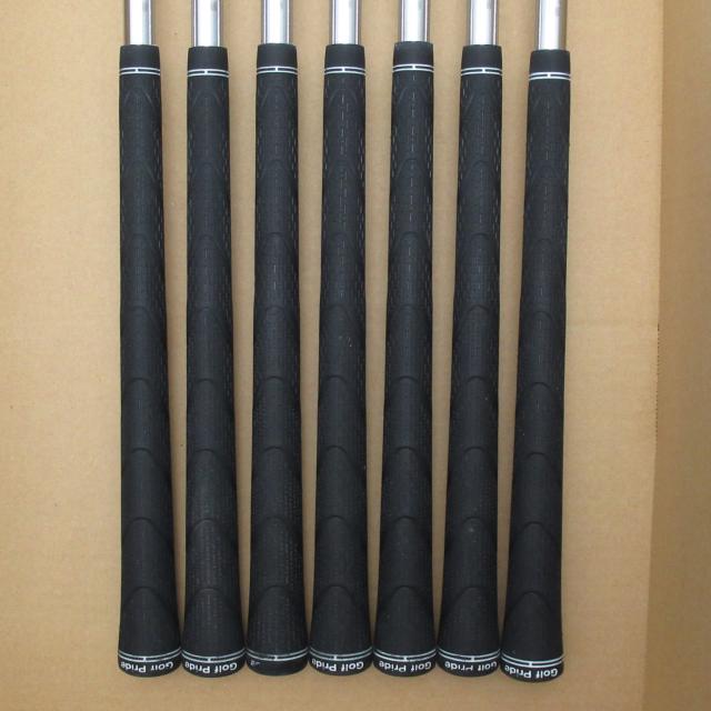 【中古ゴルフクラブ】ミズノ　Mizuno Pro　MizunoPro 221 アイアン N.S.PRO MODUS3 SYSTEM3 TOUR 125　シャフト：N.S.PRO MODUS3 SYSTE…