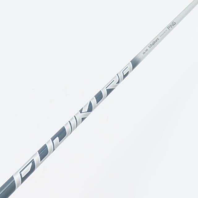 中古ゴルフクラブ】ピン G430 G430 MAX 10K HL ドライバー Speeder NX