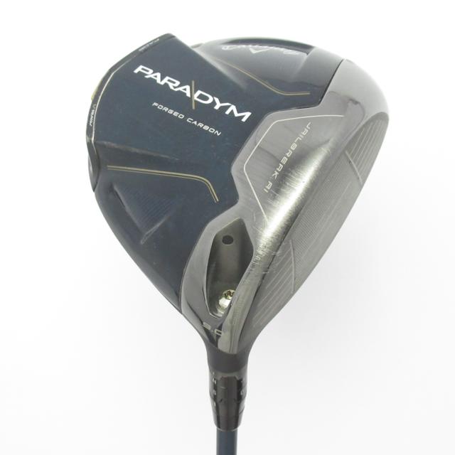 【中古ゴルフクラブ】キャロウェイゴルフ　PARADYM　パラダイム ドライバー VENTUS TR 5 for Callaway　シャフト：VENTUS TR 5 for Cal…