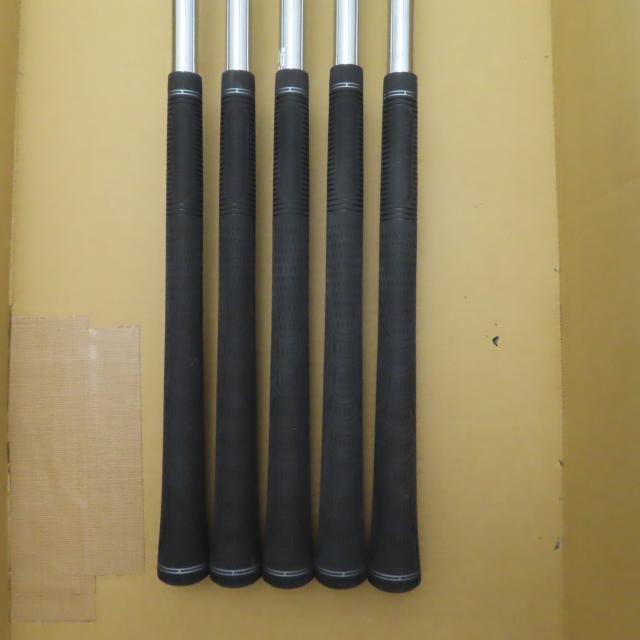 【中古ゴルフクラブ】ヤマハ　inpres　25 インプレス DRIVE STAR TypeS アイアン N.S.PRO 850GH neo　シャフト：N.S.PRO 850GH neo