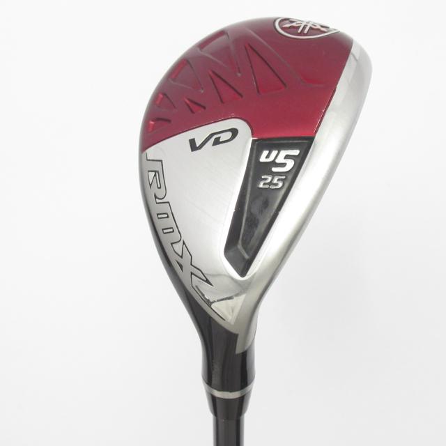 【中古ゴルフクラブ】ヤマハ　RMX　RMX VD ユーティリティ Diamana YB h　シャフト：Diamana YB h