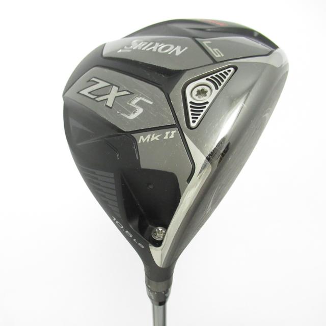 中古ゴルフクラブ】ダンロップ SRIXON スリクソン ZX5 MkII LS