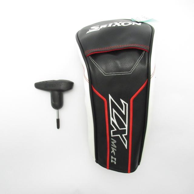 中古ゴルフクラブ】ダンロップ SRIXON スリクソン ZX5 MkII LS