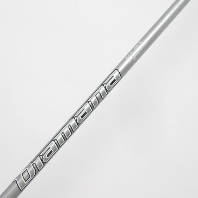 中古ゴルフクラブ】ダンロップ SRIXON スリクソン ZX5 MkII アイアン