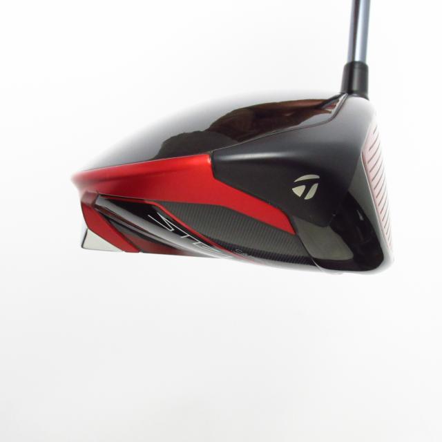 中古ゴルフクラブ】テーラーメイド STEALTH ステルス2 HD ドライバー