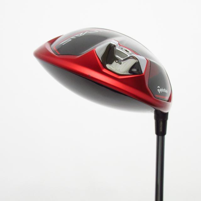 中古ゴルフクラブ】テーラーメイド STEALTH ステルス2 HD ドライバー