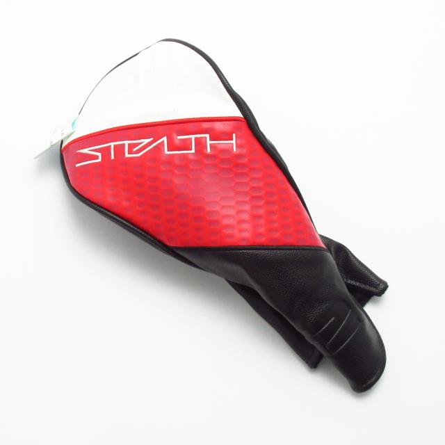 中古ゴルフクラブ】テーラーメイド STEALTH ステルス2 HD ドライバー