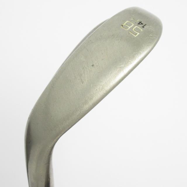 【中古ゴルフクラブ】タイトリスト　Vokey　ボーケイデザイン SM8 ブラッシュドスチール ウェッジ N.S.PRO 950GH neo　シャフト：N.S.P…