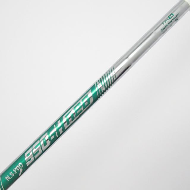【中古ゴルフクラブ】タイトリスト　Vokey　ボーケイデザイン SM8 ブラッシュドスチール ウェッジ N.S.PRO 950GH neo　シャフト：N.S.P…