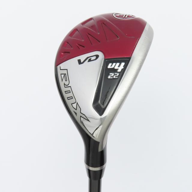 【中古ゴルフクラブ】ヤマハ　RMX　RMX VD ユーティリティ Diamana YB h　シャフト：Diamana YB h