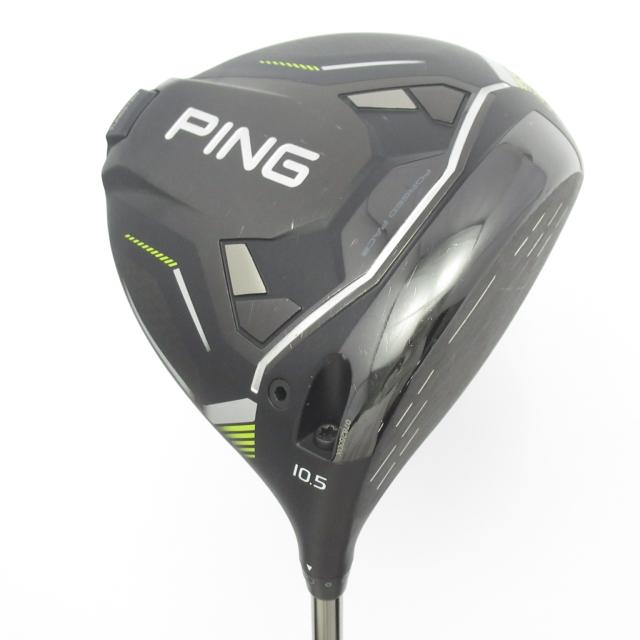 PING - 1W　ピンツアー　2.0　クロム　75S PING ピンTOUR 2.0 CHROME 75 X ドライバー用 シャフトのみ