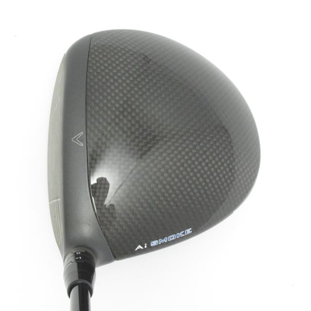 【中古ゴルフクラブ】キャロウェイゴルフ　Ai SMOKE　パラダイム Ai SMOKE MAX ドライバー TENSEI 50 for Callaway　シャフト：TENSEI …_1