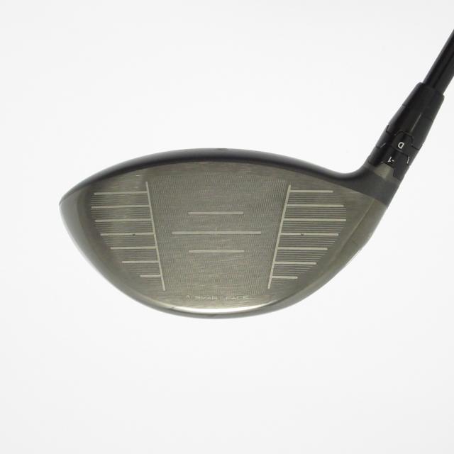 【中古ゴルフクラブ】キャロウェイゴルフ　Ai SMOKE　パラダイム Ai SMOKE MAX ドライバー TENSEI 50 for Callaway　シャフト：TENSEI …_2