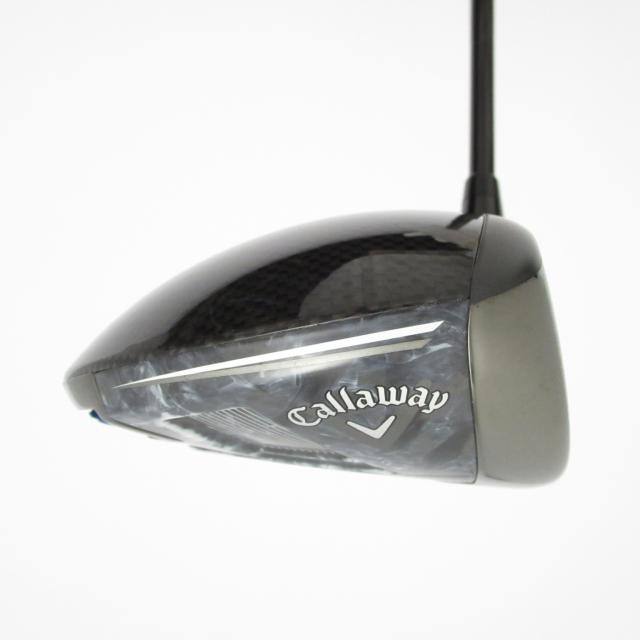【中古ゴルフクラブ】キャロウェイゴルフ　Ai SMOKE　パラダイム Ai SMOKE MAX ドライバー TENSEI 50 for Callaway　シャフト：TENSEI …_3