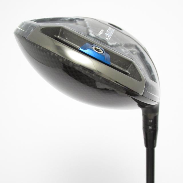 【中古ゴルフクラブ】キャロウェイゴルフ　Ai SMOKE　パラダイム Ai SMOKE MAX ドライバー TENSEI 50 for Callaway　シャフト：TENSEI …_4