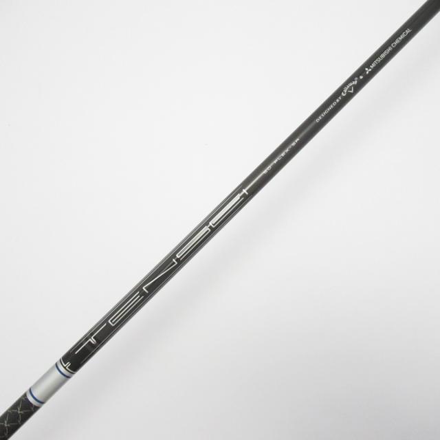 【中古ゴルフクラブ】キャロウェイゴルフ　Ai SMOKE　パラダイム Ai SMOKE MAX ドライバー TENSEI 50 for Callaway　シャフト：TENSEI …_5