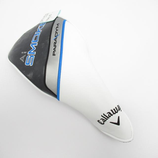 【中古ゴルフクラブ】キャロウェイゴルフ　Ai SMOKE　パラダイム Ai SMOKE MAX ドライバー TENSEI 50 for Callaway　シャフト：TENSEI …_7
