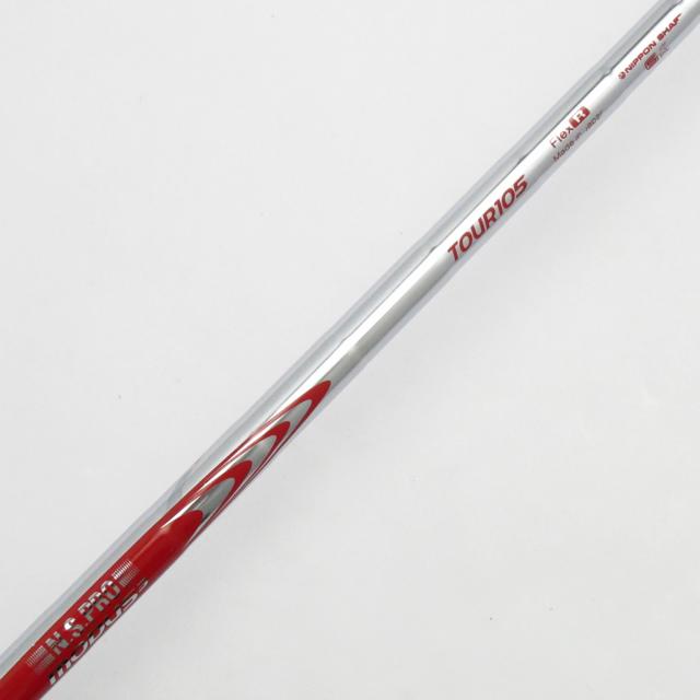 【中古ゴルフクラブ】タイトリスト　Vokey　Vokey SM9 TOUR CHROME ウェッジ N.S.PRO MODUS3 TOUR 105　シャフト：N.S.PRO MODUS3 TOUR…