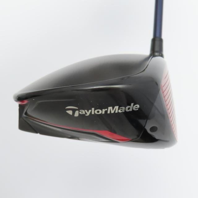 中古ゴルフクラブ】テーラーメイド STEALTH ステルス ドライバー