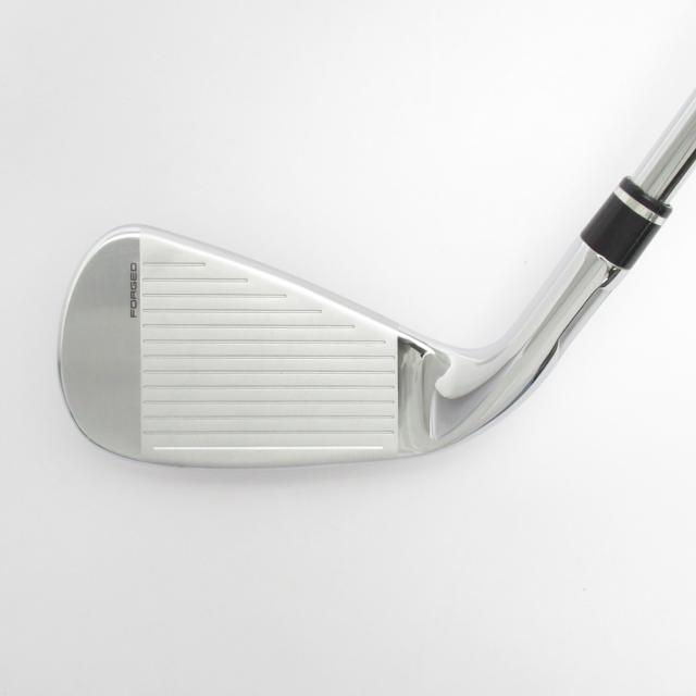 【中古ゴルフクラブ】テーラーメイド　STEALTH　ステルス グローレ アイアン N.S.PRO 950GH neo　シャフト：N.S.PRO 950GH neo