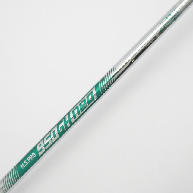 【中古ゴルフクラブ】テーラーメイド　STEALTH　ステルス グローレ アイアン N.S.PRO 950GH neo　シャフト：N.S.PRO 950GH neo