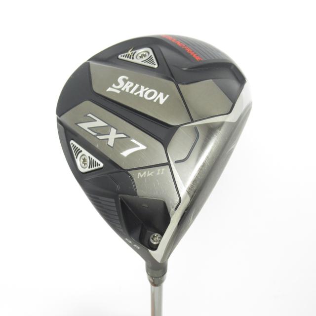 ダンロップ スリクソン ドライバー ZX7 SRIXON ZX7 10.5