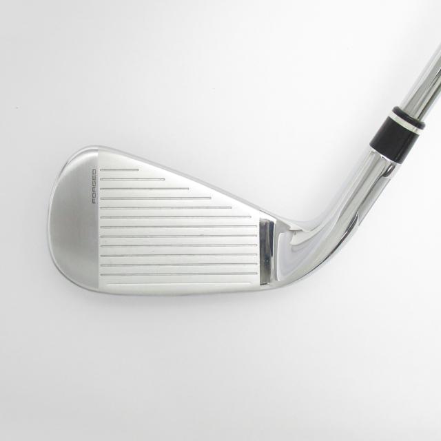 【中古ゴルフクラブ】テーラーメイド　STEALTH　ステルス グローレ アイアン N.S.PRO 790GH　シャフト：N.S.PRO 790GH