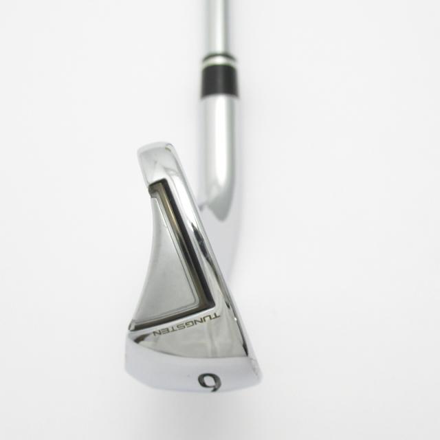 【中古ゴルフクラブ】テーラーメイド　STEALTH　ステルス グローレ アイアン N.S.PRO 790GH　シャフト：N.S.PRO 790GH