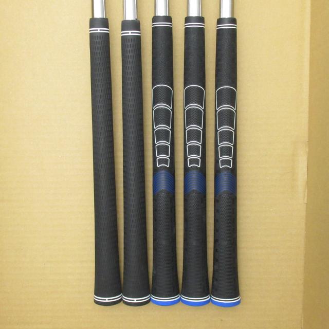 【中古ゴルフクラブ】テーラーメイド　STEALTH　ステルス グローレ アイアン N.S.PRO 790GH　シャフト：N.S.PRO 790GH