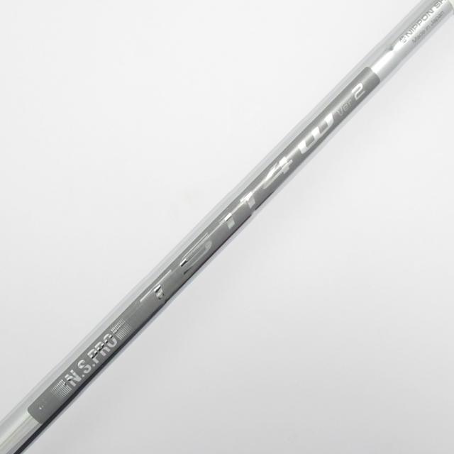 【中古ゴルフクラブ】フォーティーン　DJ　DJ-6 ウェッジ N.S.PRO TS-114w Ver2　シャフト：N.S.PRO TS-114w Ver2