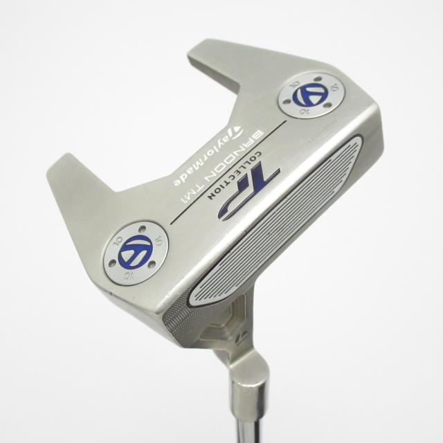 テーラーメイド TPコレクション ハイドロブラスト バンドン TM1 34インチ