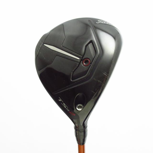 【中古ゴルフクラブ】タイトリスト　TSR　TSR2 フェアウェイウッド Tour AD DI-5(2020)　シャフト：Tour AD DI-5(2020) 中古ゴルフクラブ】タイトリスト TSR TSR2 フェアウェイウッド Tour AD