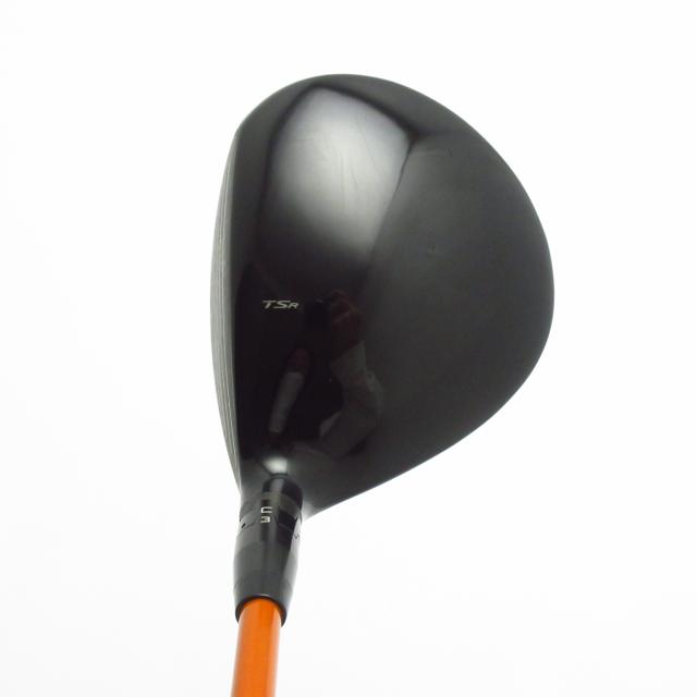 中古ゴルフクラブ】タイトリスト TSR TSR2 フェアウェイウッド Tour AD