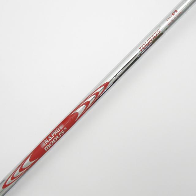 【中古ゴルフクラブ】ブリヂストン　BRIDGESTONE GOLF　221CB アイアン N.S.PRO MODUS3 TOUR 105　シャフト：N.S.PRO MODUS3 TOUR 105