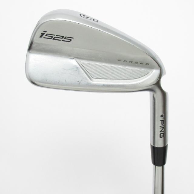 【中古ゴルフクラブ】ピン　I SERIES　i525 アイアン Dynamic Gold　シャフト：Dynamic Gold