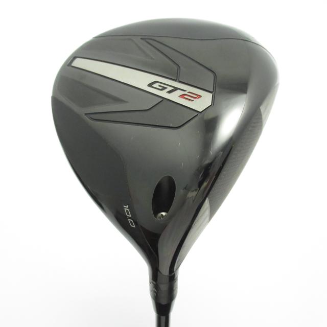 【中古ゴルフクラブ】タイトリスト　TITLEIST　GT2 ドライバー Tour AD VF-5　シャフト：Tour AD VF-5