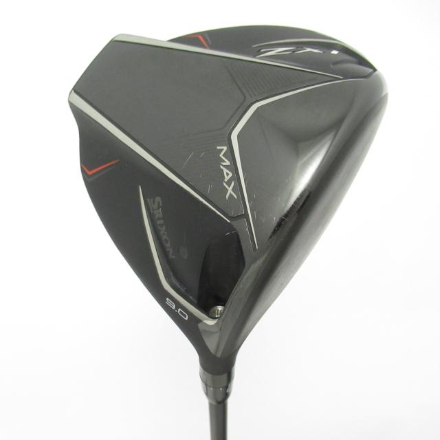 中古ゴルフクラブ】ダンロップ SRIXON スリクソン ZXi MAX