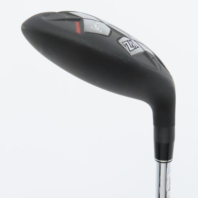 3点 まとめ商品 ダンロップ スリクソン ユーティリティ ZX H SRIXON ZX H U4