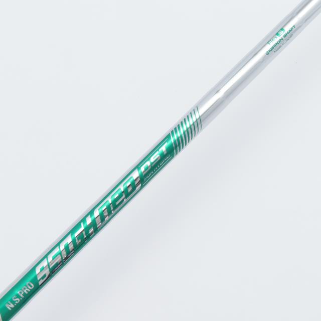 中古ゴルフクラブ】ダンロップ SRIXON スリクソン ZX MkII