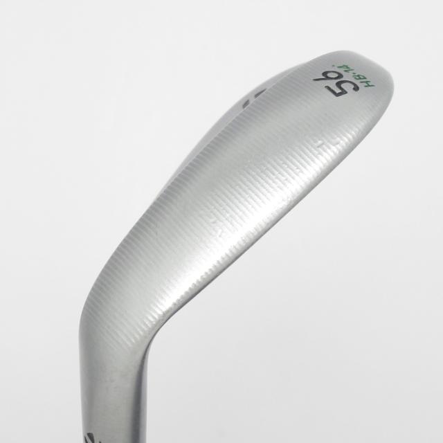 【中古ゴルフクラブ】テーラーメイド　MILLED GRIND　ミルドグラインド4 ウェッジ N.S.PRO MODUS3 TOUR 105　シャフト：N.S.PRO MODUS3…