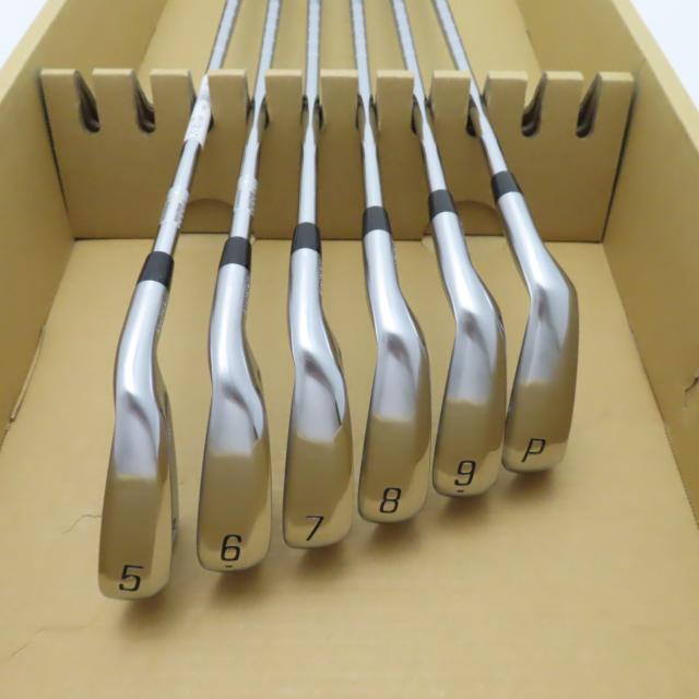 【中古ゴルフクラブ】ブリヂストン　BRIDGESTONE GOLF　233HF アイアン N.S.PRO 850GH neo　シャフト：N.S.PRO 850GH neo