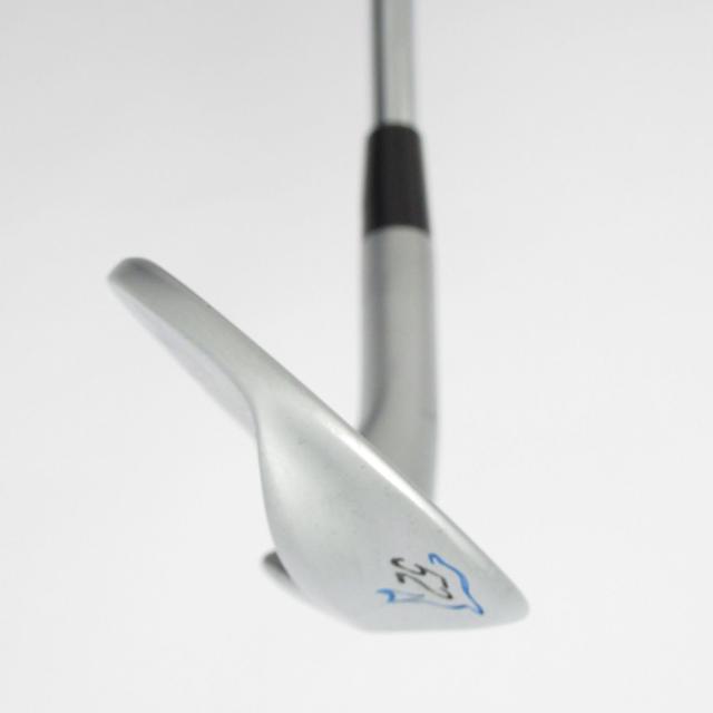 【中古ゴルフクラブ】キャスコ　DOLPHIN　ドルフィン DW-123 ウェッジ N.S.PRO ZELOS 7　シャフト：N.S.PRO ZELOS 7