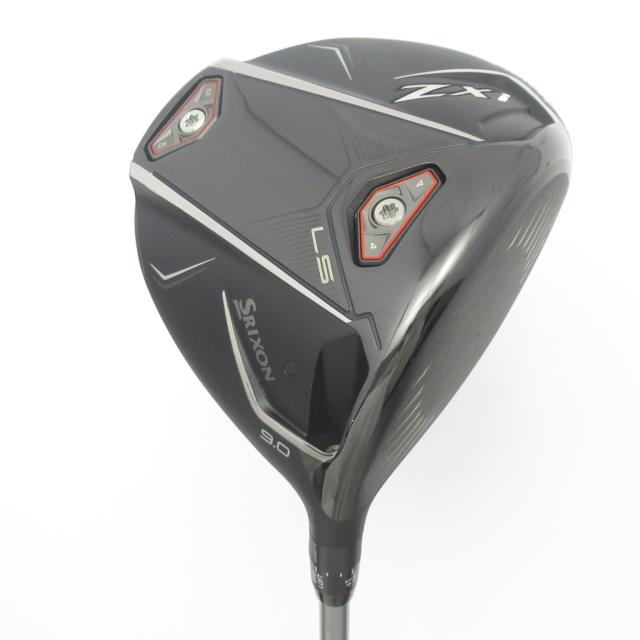 中古ゴルフクラブ】ダンロップ SRIXON スリクソン ZXi LS